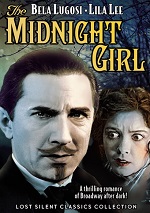 Midnight Girl