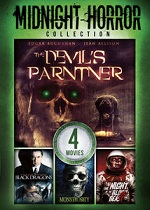 Midnight Horror Collection - Vol. 3