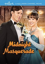 Midnight Masquerade