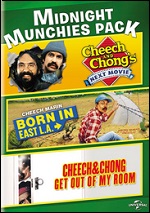 Midnight Munchies Pack