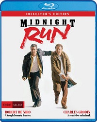 Midnight Run - Collector's Edition (BLU-RAY)