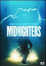 Midnighters