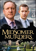 Midsomer Murders - Series 21