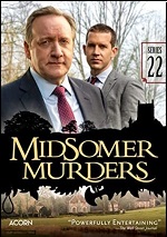 Midsomer Murders - Series 22