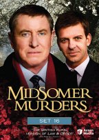 Midsomer Murders - Set 16