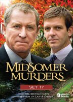 Midsomer Murders - Set 17