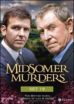 Midsomer Murders - Set 19