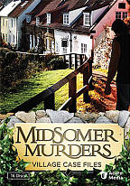 Midsomer Murders - Village Case Files