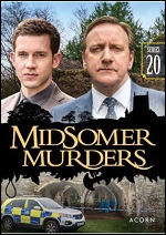 Midsomer Murders - Series 20