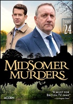Midsomer Murders - Series 24