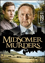 Midsomer Murders - Series 19 - Part 2