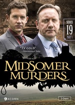 Midsomer Murders - Series 19 - Part 1