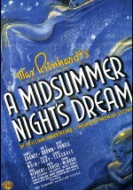 Midsummer Night's Dream
