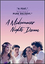 Midsummer Night's Dream