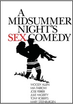 Midsummer Night's Sex Comedy