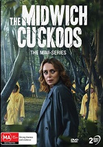 Midwich Cuckoos: The Mini-Series