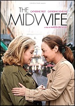 Midwife