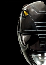 Mighty Morphin Power Rangers: Season One - Limited Edition Steelbook