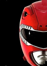 Mighty Morphin Power Rangers: Season Three - Limited Edition Steelbook