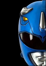 Mighty Morphin Power Rangers: Season Two - Limited Edition Steelbook