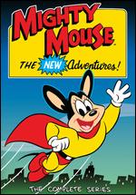 Mighty Mouse - The New Adventures - The Complete Series