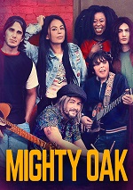 Mighty Oak