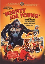 Mighty Joe Young