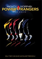 Mighty Morphin Power Rangers - The Movie
