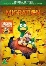 Migration