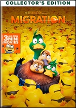 Migration - Collector's Edition
