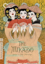 Mikado - Criterion Collection
