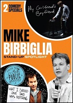 Mike Birbiglia - Stand-Up Spotlight Collection