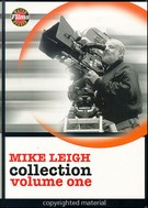 Mike Leigh Collection - Volume One