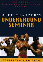 Mike Mentzer - Underground Seminar Bodybuilding - Collector´s Edition