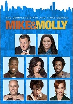 Mike & Molly - The Complete Sixth And Final Season