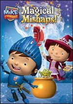 Mike The Knight - Magical Mishaps!