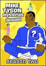 Mike Tyson Mysteries - Season Two