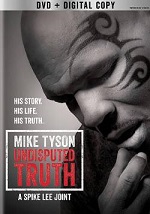 Mike Tyson - Undisputed Truth