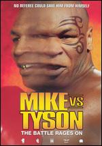 Mike Vs. Tyson