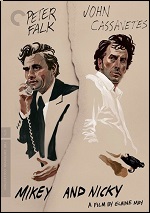Mikey And Nicky - Criterion Collection