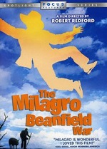 Milagro Beanfield War