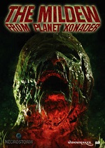Mildew From Planet Xonader