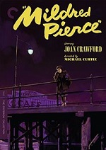 Mildred Pierce - Criterion Collection