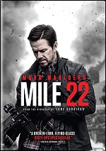 Mile 22