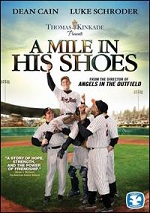 Mile In His Shoes