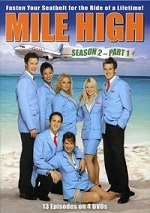 Mile High - Season Two - Part One