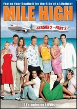 Mile High - Season Two - Part Two