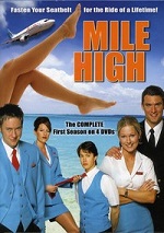 Mile High - The Complete First Season