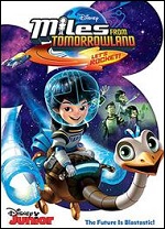 Miles From Tomorrowland - Let´s Rocket