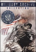 Military Archive Collection - Classified Films From The Frontlines